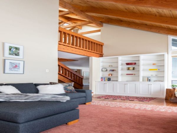 Jackson Hole Wy Home 1005018
