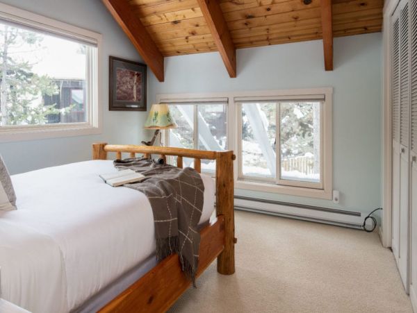 Jackson Hole Wy Home 1005018