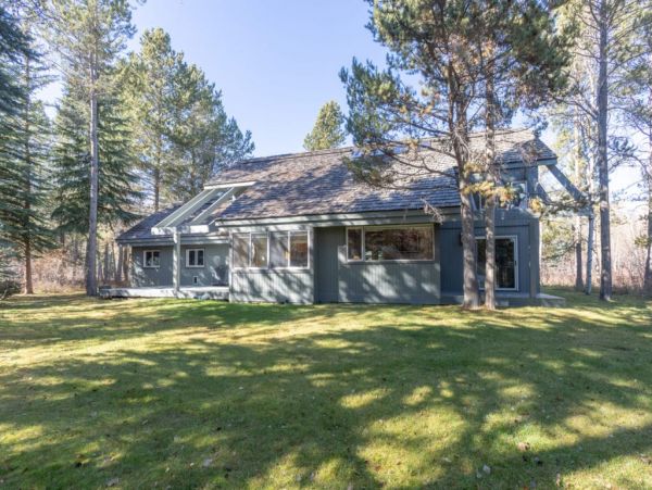 Jackson Hole Wy Home 1005018