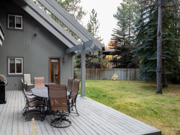 Jackson Hole Wy Home 1005018