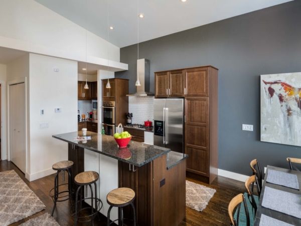 Jackson Hole 3 Bedroom Vacation Mountain Condo