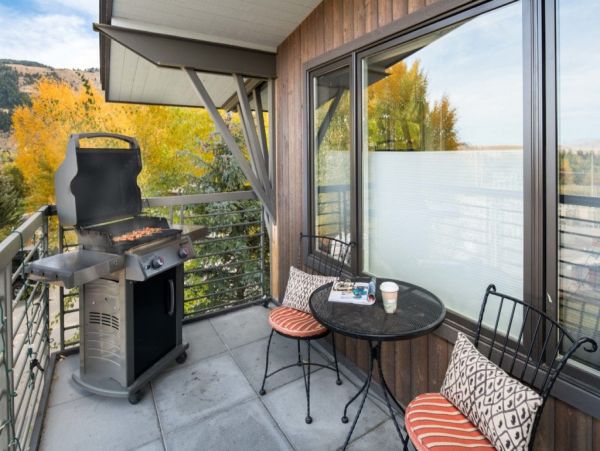 Jackson Hole 3 Bedroom Vacation Mountain Condo