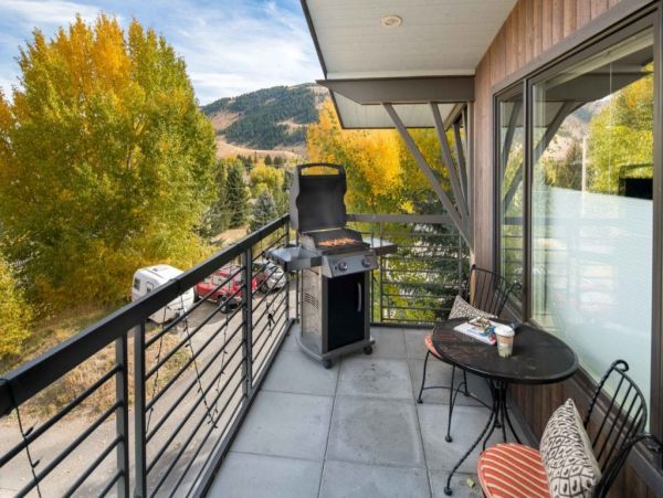 Jackson Hole 3 Bedroom Vacation Mountain Condo