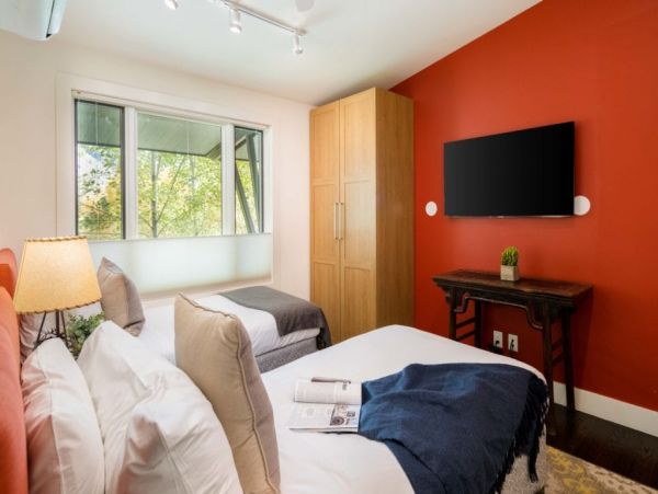 Jackson Hole 3 Bedroom Vacation Mountain Condo