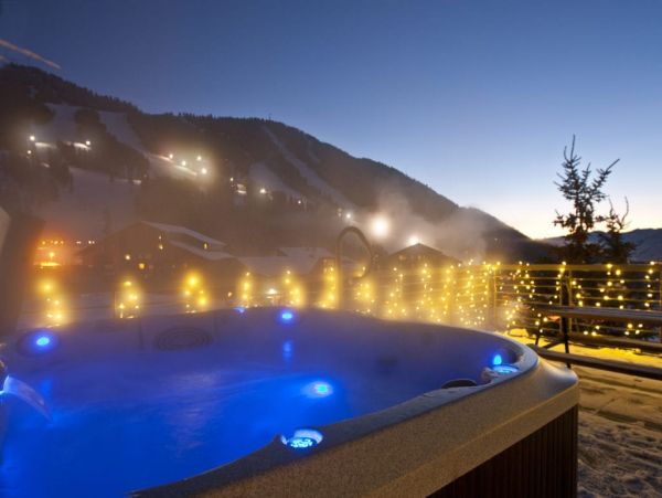 Jackson Hole 3 Bedroom Vacation Mountain Condo