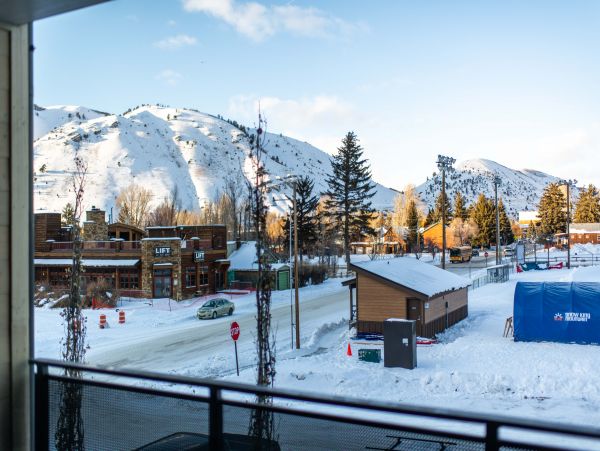 Jackson Hole Wy Home 1005020