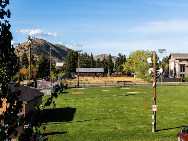 Jackson Hole Wy Home 1005020