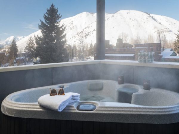 Jackson Hole Wy Home 1005021