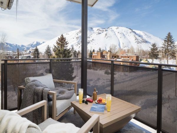 Jackson Hole Wy Home 1005025