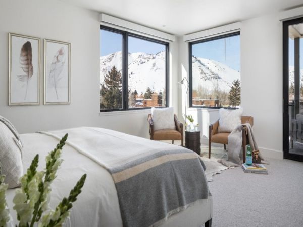 Jackson Hole Wy Home 1005025