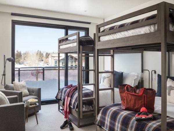 Jackson Hole Wy Home 1005025