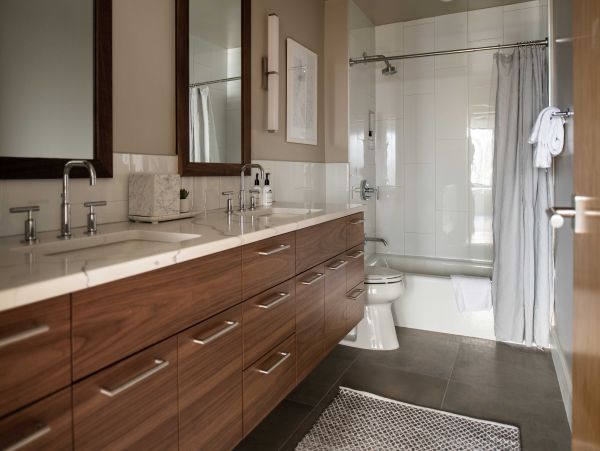 Jackson Hole Luxury Vacation Rental  Snow King Mountain 3-Bedroom Condo