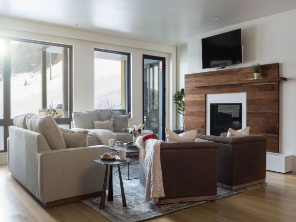 Jackson Hole Vacation Resident with this 3 Bedroom