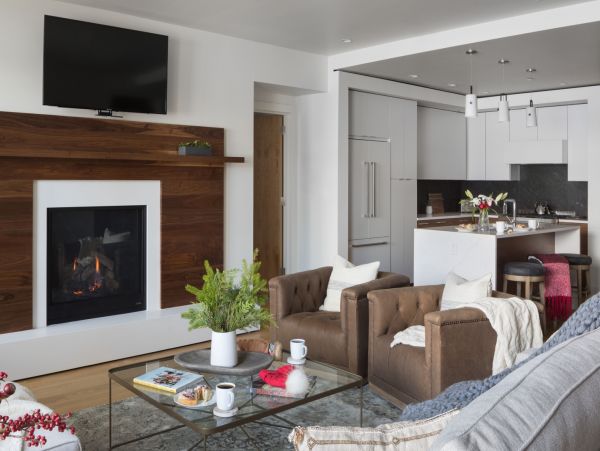 Jackson Hole Vacation Resident with this 3 Bedroom