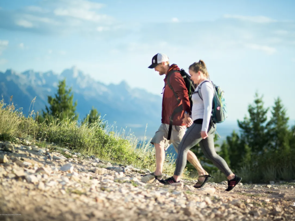 Jackson Hole Vacation Resident with this 3 Bedroom