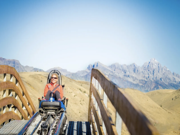 Jackson Hole Vacation Resident with this 3 Bedroom