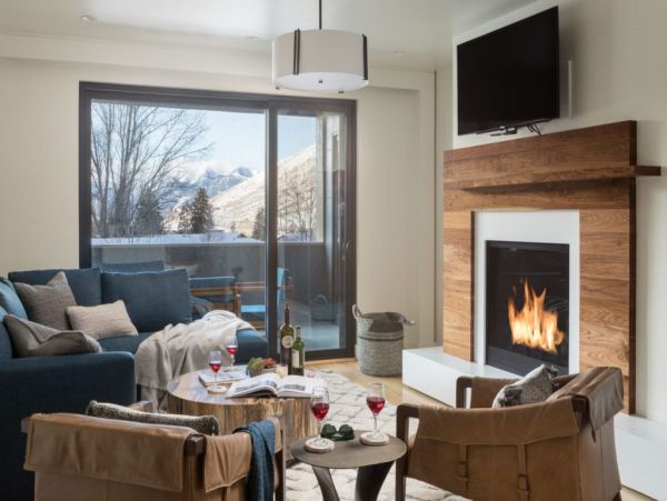 Jackson Hole Wy Home 1005029