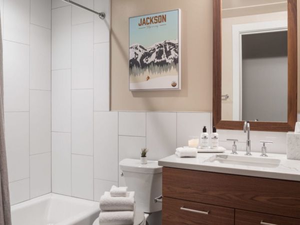Jackson Hole Wy Home 1005029