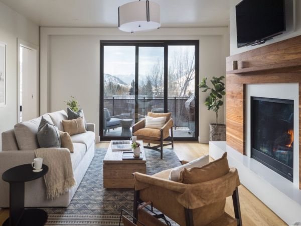 Jackson Hole Wy Home 1005030