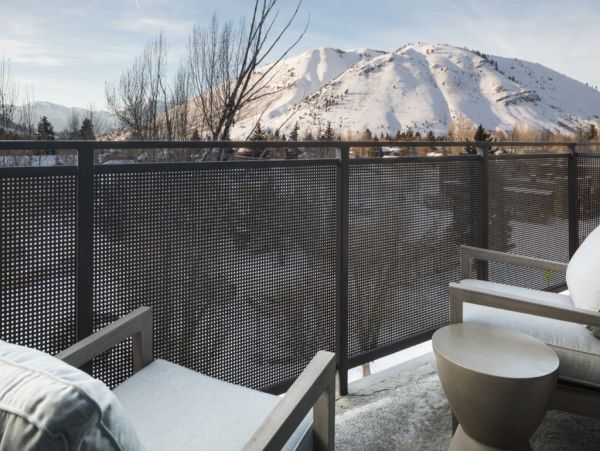 Jackson Hole Wy Home 1005030