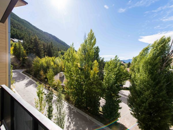 Jackson Hole Wy Home 1005030