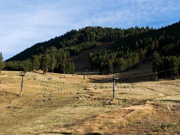 Jackson Hole Wy Home 1005031