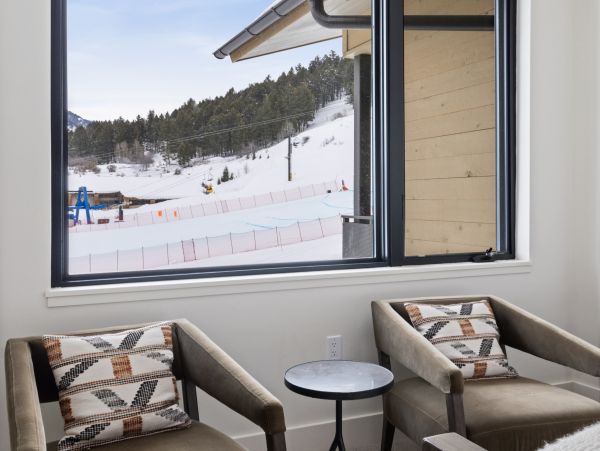 Luxury Jackson Hole Vacation Rental  Grand Teton Luxury Condo