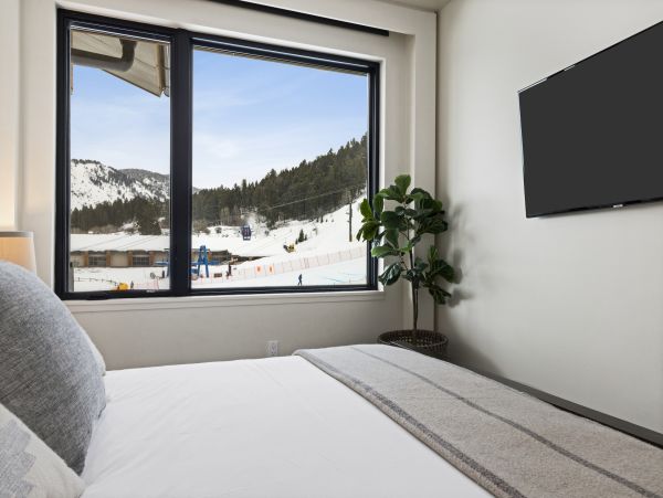 Luxury Jackson Hole Vacation Rental  Grand Teton Luxury Condo