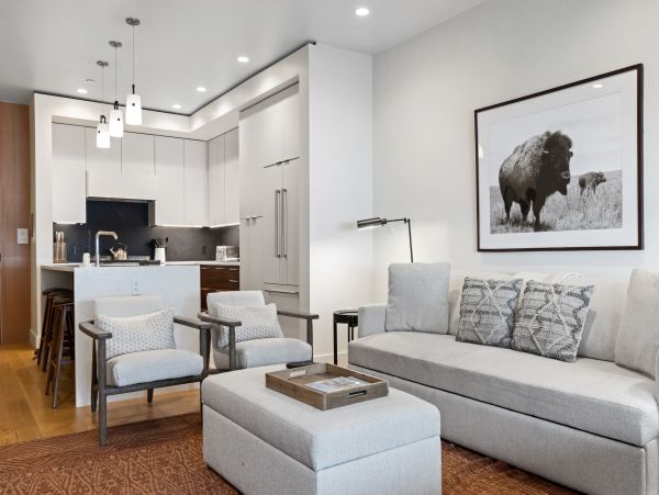 Luxury Jackson Hole Vacation Rental  Grand Teton Luxury Condo