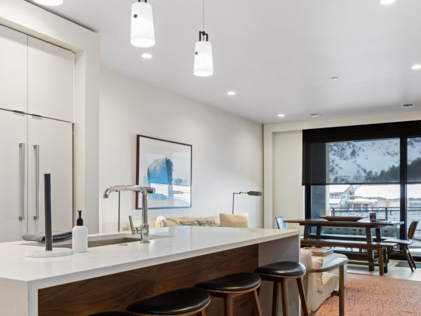 Luxury Jackson Hole Vacation Rental  Grand Teton Luxury Condo