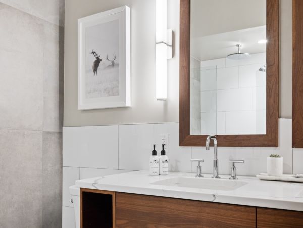 Luxury Jackson Hole Vacation Rental  Grand Teton Luxury Condo