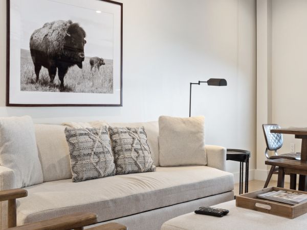 Luxury Jackson Hole Vacation Rental  Grand Teton Luxury Condo