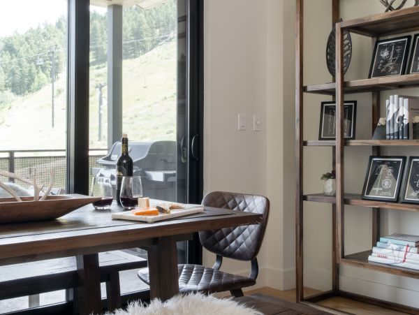 Luxury Jackson Hole Vacation Rental  Grand Teton Luxury Condo