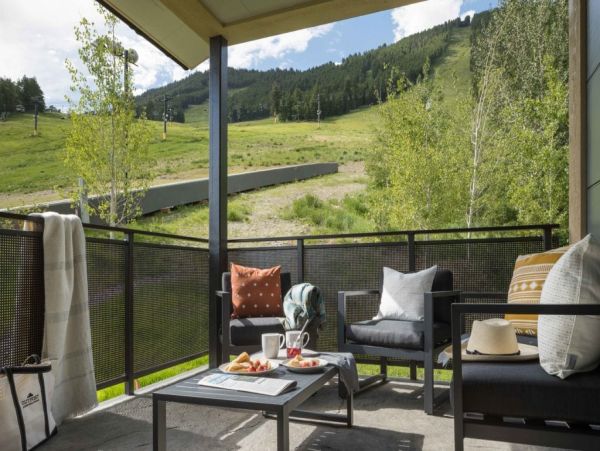 Jackson Hole Wy Home 1005033