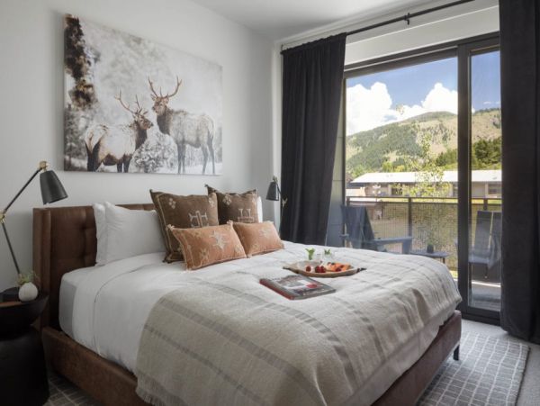 Jackson Hole Wy Home 1005033