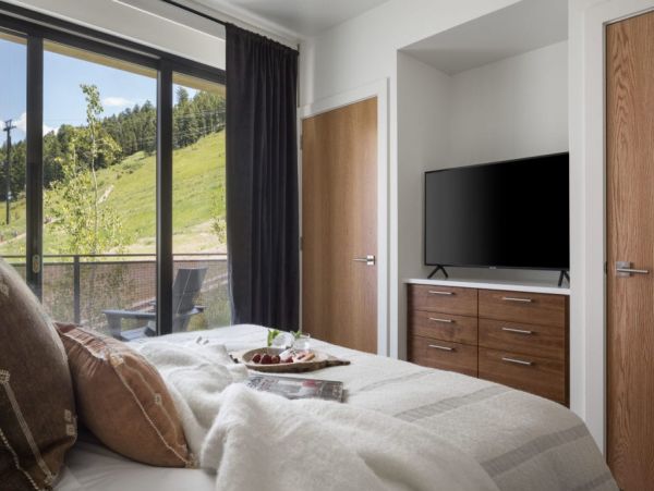 Jackson Hole Wy Home 1005033