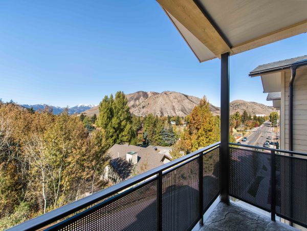 Jackson Hole Wy Home 1005034
