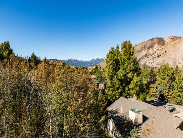 Jackson Hole Wy Home 1005034
