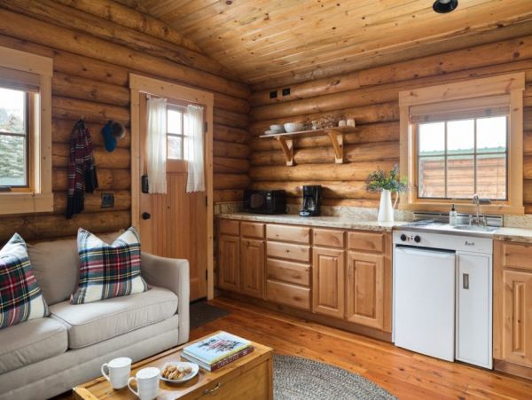 Jackson Hole Wy Home 1005037