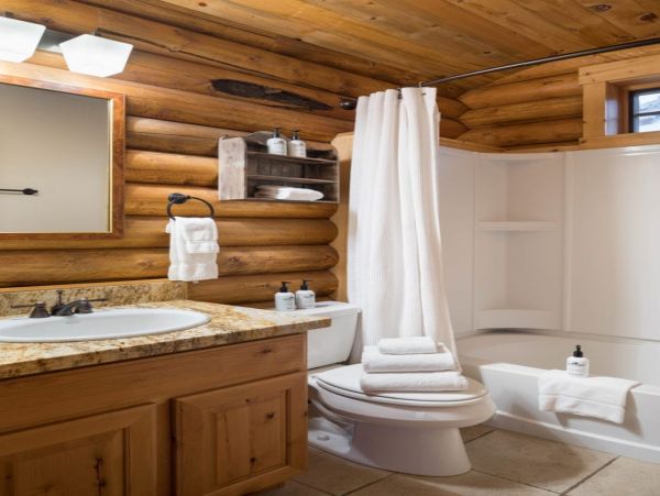 Jackson Hole Wy Home 1005037
