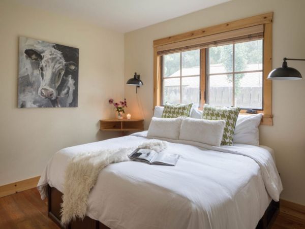 Jackson Hole Wy Home 1005038