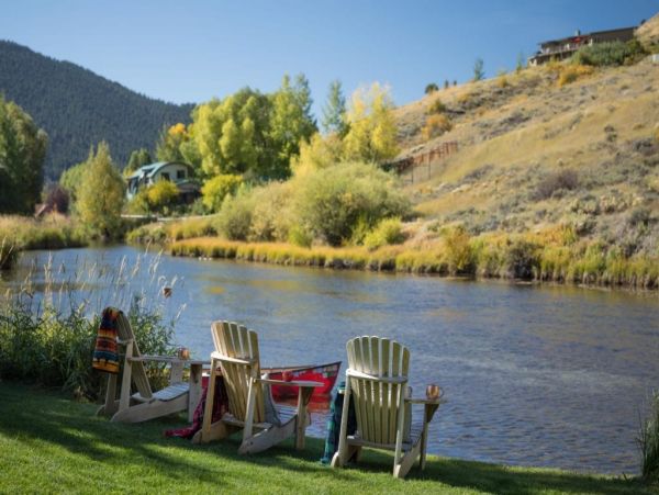 Jackson Hole Wy Home 1005038