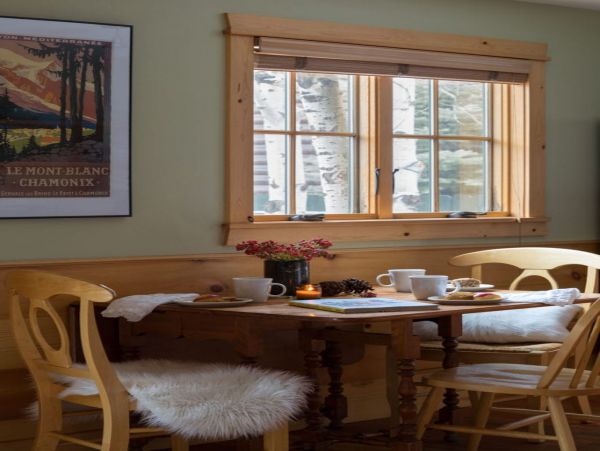 Jackson Hole Wy Home 1005039