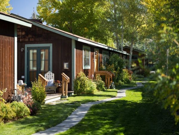 Jackson Hole Wy Home 1005039
