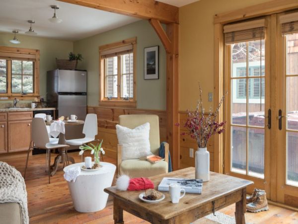 Jackson Hole Wy Home 1005040