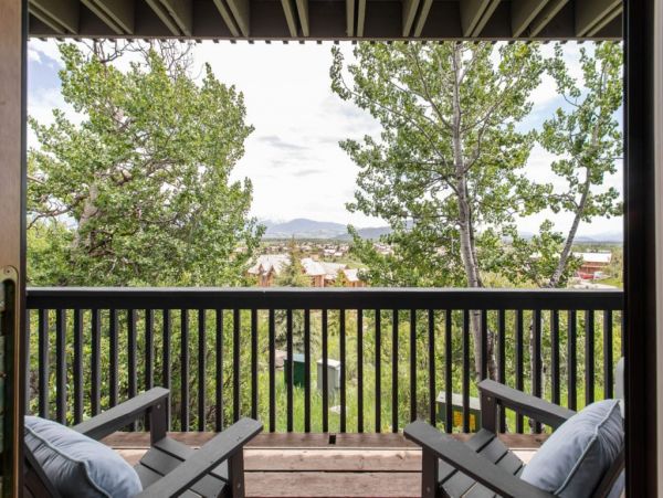 Jackson Hole Wy Home 1005042