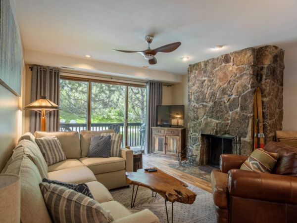 Teton Village Lovely Vacation Residence