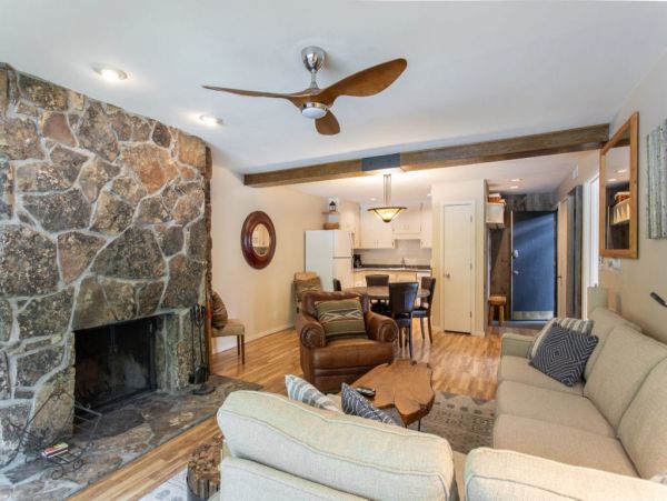 Teton Village Lovely Vacation Residence