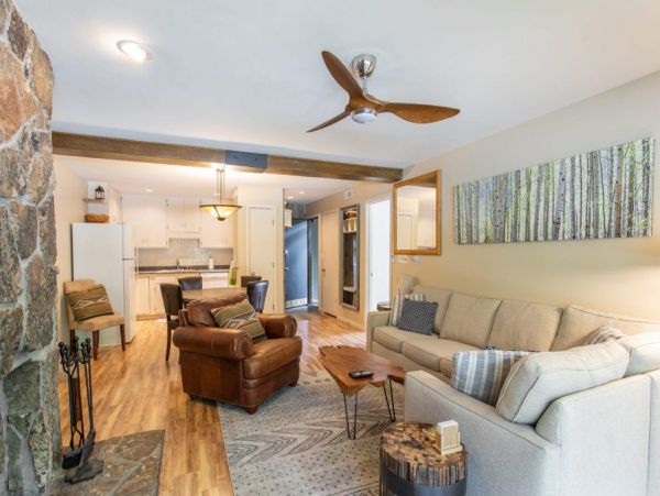 Teton Village Lovely Vacation Residence