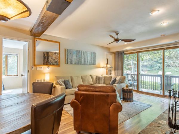 Teton Village Lovely Vacation Residence